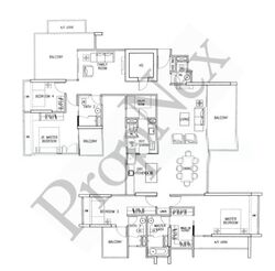 Montebleu (D11), Condominium #566109521